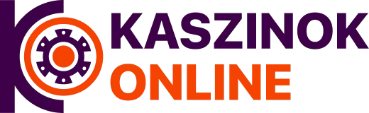 Kaszinok Online