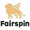 fairspin logo