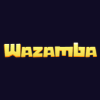 wazamba casino logo